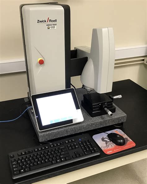 irhd micro hardness tester|zwick roell hardness tester.